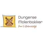 Dungense molenbakker amb