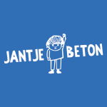 Jantje beton