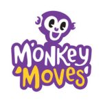 Monkey moves