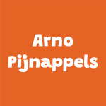 arno pijnappels